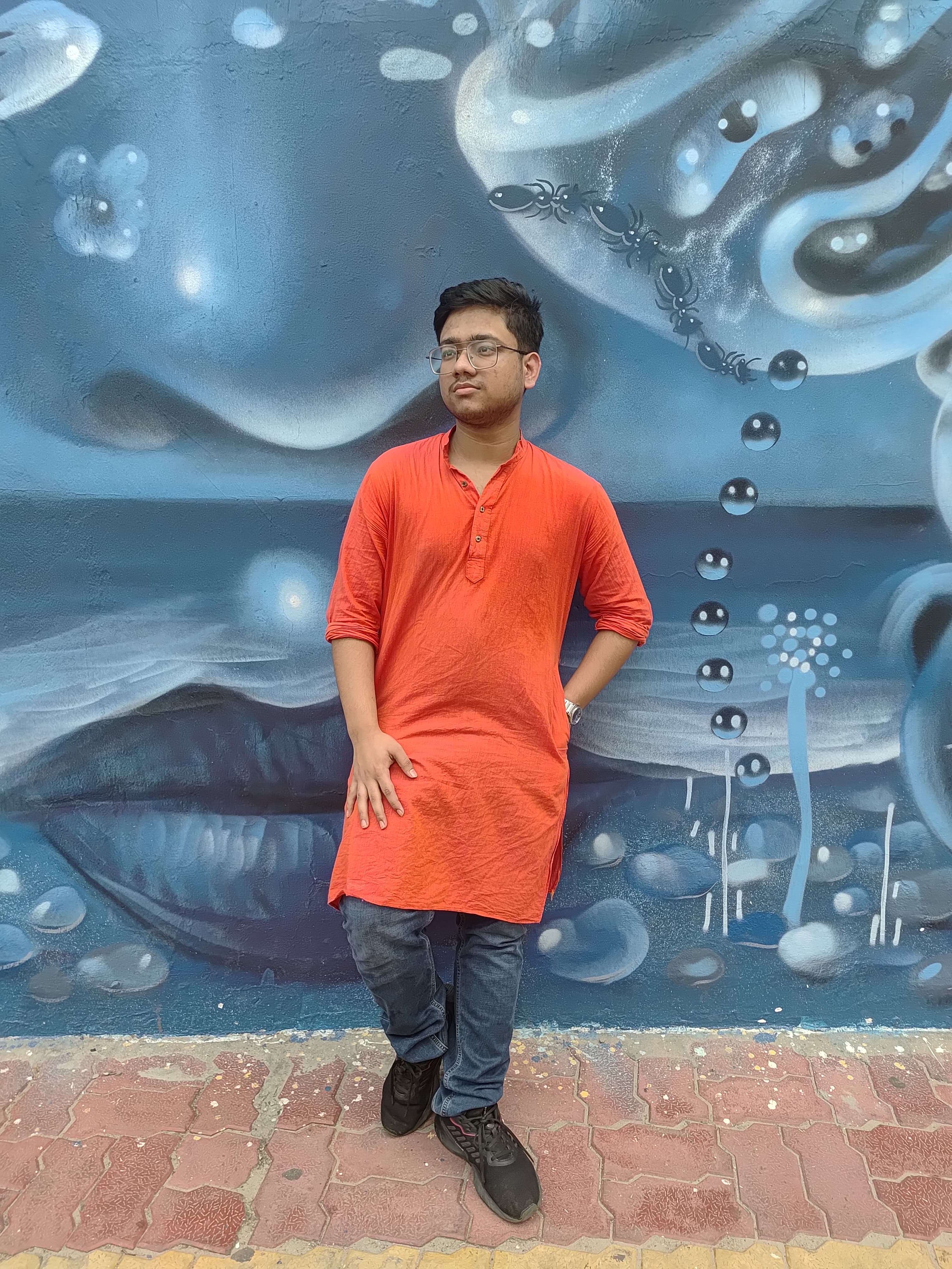 Rishi Bhattasali